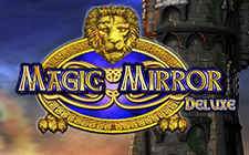 La slot machine Magic Mirror deluxe II